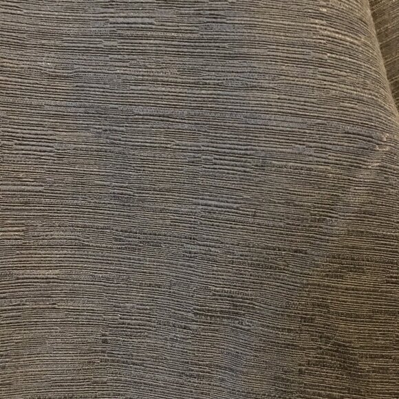 Vintage Fusion 100% Silk Floral Embroidered & Sequined Dress Jacket - Picture 9 of 16